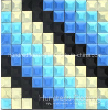 Mosaico de mosaico de mosaico de mosaico (HD053)